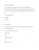 Elementos de motor y dinamometros