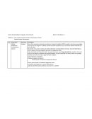 Sector de Aprendizaje: Lenguaje y Comunicación