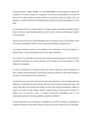 DIAGNOSTICO ESCOLAR La escuela primaria “Miguel Hidalgo”