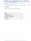 Trabajo: Auditar y asegurar un SGBD MYSQL