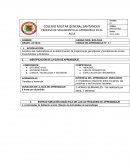 COLEGIO MILITAR GENERAL SANTANDER PROCESO DE SEGUIMIENTO AL APRENDIZAJE EN EL AULA