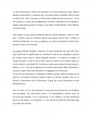 La mujer dominicana ha tenido roles destacados en la historia desde hace siglos