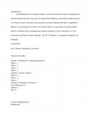 Acoso cibernético "cyberbullying"