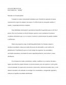 DOCUMENTAL: “HOME” Mercadeo en el mundo global