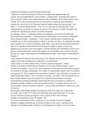 Testimonios desfasados de una Dimensión desconocida