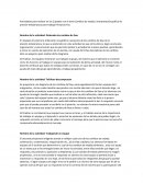 Seundaria estados de la materia