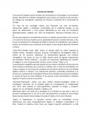 La Escuela de Chicago