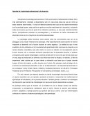 Aportes psicologia educacional a la docencia