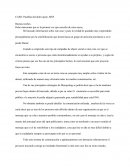 CASO: Pastillas del dolor ajeno, MSF