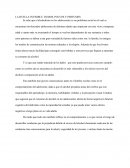 LA HUELLA INVISIBLE: HUMOS, POLVOS Y PERFUMES
