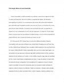 Estrategia idónea de una homicida