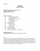 KSealtiel Drama, Romance, Documental, Erótico