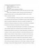 INFORME ORIENTADOR PSICOPEDAGÓGICO