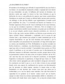 ¿Racismo en Perú? Perspectiva según vídeo de Racismo en el Perú.