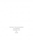 Control semana 3 - Mitos en torno al emprendimiento