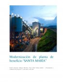 Proyecto sago import export