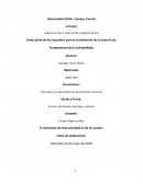 Tipos de iva. Fundamentos de la Contabilidad