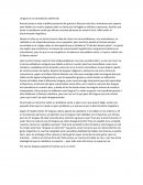 Lenguas en la sociedad (lo subliminal)