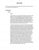 Aji-no-men, una sopa instantánea