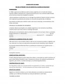 GLOSAS ACTO 2 DE ABRIL “DÌA DEL VETERANO Y DE LOS CAÌDOS EN LA GUERRA DE MALVINAS”