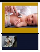 CASO CLÍNICO - SINDROME BRONQUIAL OBSTRUCTIVO (asma)