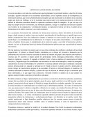 CAPITULO II y III DE DOUGLAS NORTH