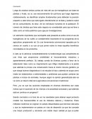 Informe transgenicos