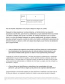 Situación que se desarrolló de manera fluida gracias a actitudes empáticas.