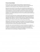 Proceso de aprendizaje , la comunicación estudiante-estudiante y estudiante-maestro