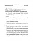 Introduccion a la economia APOYO