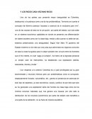 Y los ricos cada vez mas ricos