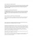 Estados Financieros actvidad