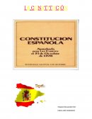 TRABAJO REALIZADO DE LA CONSTITUCIÓN