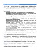 Principios basicos de la vida humana