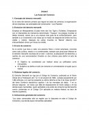 Conceptos basicos del comercio