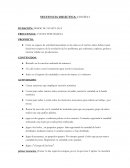 SECUENCIA DIDÁCTICA: CONTEO