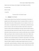 Presentación Libro VI La Eneida de Virgilio