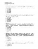 PREGUNTAS EVALUANET MATEMATICAS II EJERCICIOS EN LINEA