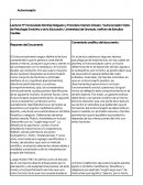 Diario de Doble entrada el AUTOCONCEPTO