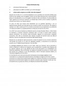 Cemex Patrimonio Hoy