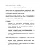 Bitacora quinto consejo tecnico