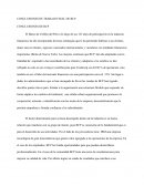 CONCLUSIONES DE TRABAJO FINAL DE BCP