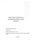 Analisis estadistico de circuitos hidráulicos