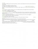 El cerebro - Resumen