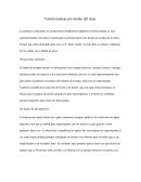 Fusión nuclear por medio del laser resumen