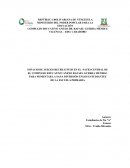 TRABAJO FINAL DE JUEGOS RECREATIVOS