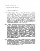 Tesis GEOGRAFIA URBANA