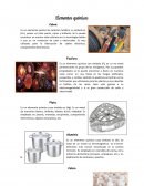 Los elementos quimicos y sus usos