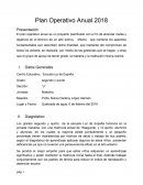 ESTRUCTURA DEL PORTAFOLIO DOCENTE