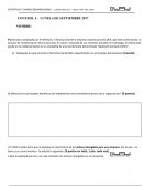 ESTRATEGIA Y CAMBIO ORGANIZACIONAL - 2 SEMESTRE 2017 – SEDE VIÑA DEL MAR